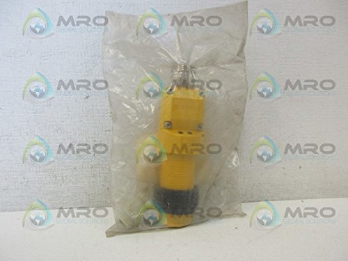 TURCK BC10-P30SR-FZ3X2-B1131 SENSOR