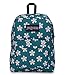 Produktbild JanSport Unisex-Erwachsene Superbreak One Rucksack-Klassisch Leichte, zuverlässige Schul-Büchertasche, Kostbare Blütenblätter, Size