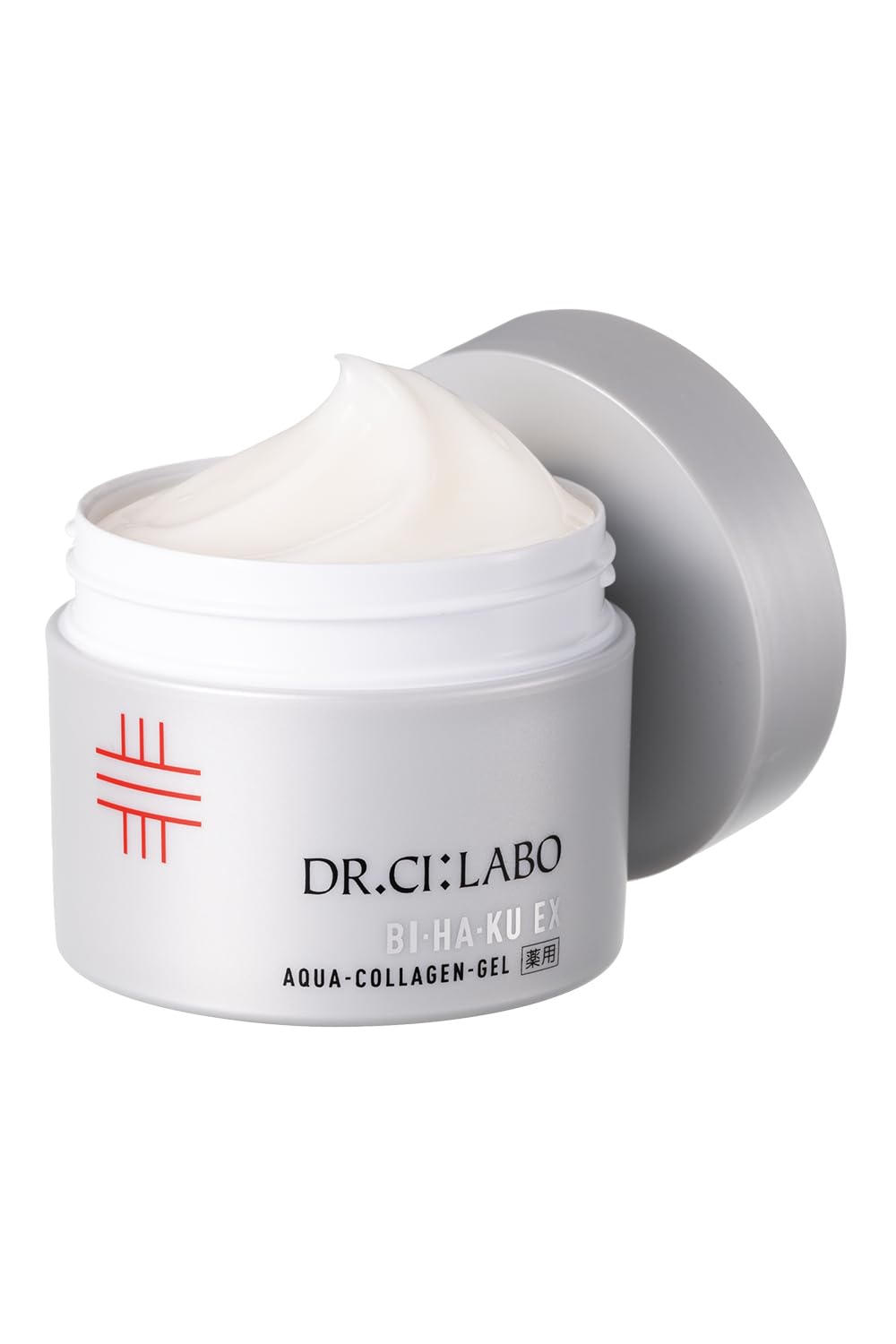【2個セット】Dr.Ci:Labo アクアコラーゲンゲル 美白EX 200g Amazon.co.jp: ドクターシーラボ (DR.CI:LABO) New 薬用アクア