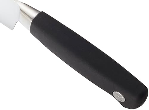 Vista 58 de Mercer Culinary M20806 Genesis Tenedor de trinchar de 6 pulgadas