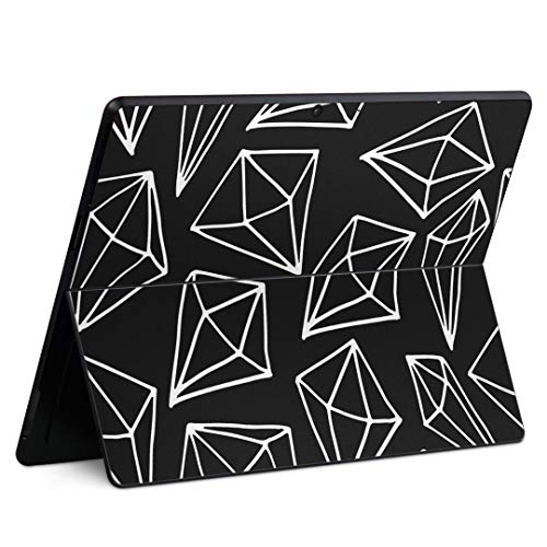 igsticker Surface Pro X ��p�X�L���V�[�� �T�[�t�F�X �v�� �G�b�N�X �m�[�g�u�b�N �m�[�g�p�\�R�� �J�o�[ �P�[�X �t�B���� �X�e�b�J�[ �A�N�Z�T���[ �ی� 050830