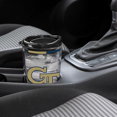 Image of Rico Industries NCAA Double Wall Tritan Tumbler 16oz or 22oz