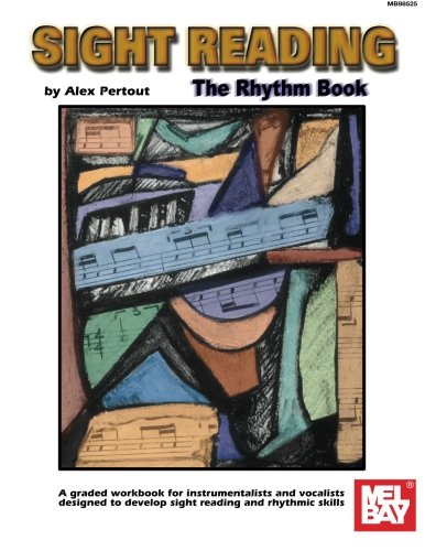 Sight Reading: The Rhythm Book