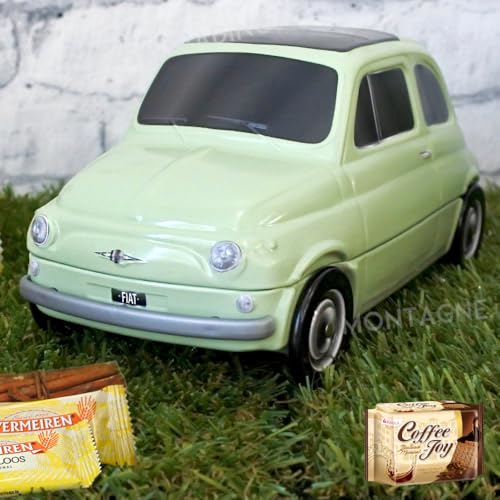 x[ VERMEIREN JrXPbg tBAbg   xM[ FIAT500 NbL[ Vi X؃L[X  CO َq 킢 v[g (O[)