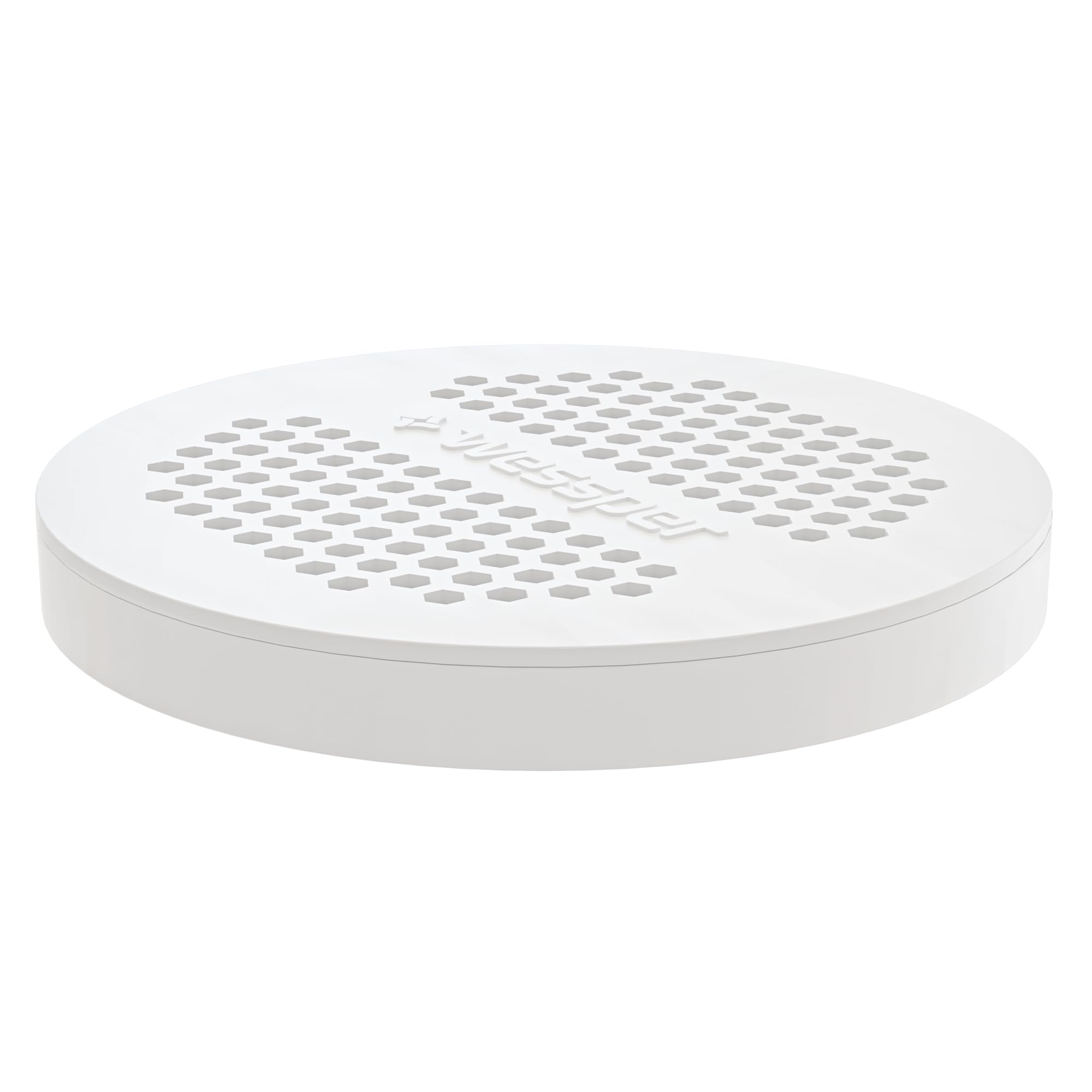 Wessper Waterfilters 10 Stuks Filter Disc Vervanging voor Brita