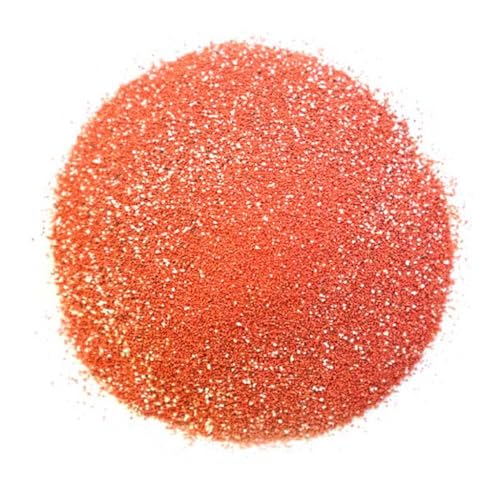 Hero Arts PW150 Iridescent Copper Embossing Powder - 1 Oz