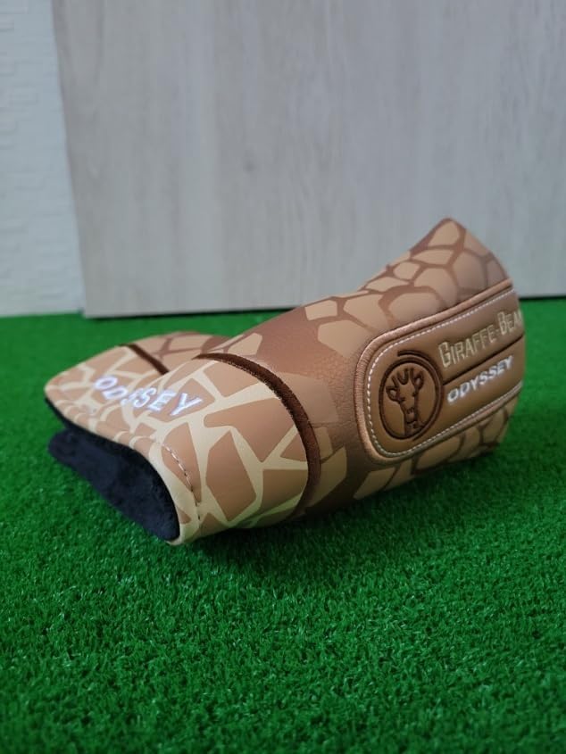 GIRAFFE-BEAM DOUBLE WIDE34インチ / オリジナルスチール 状態良好