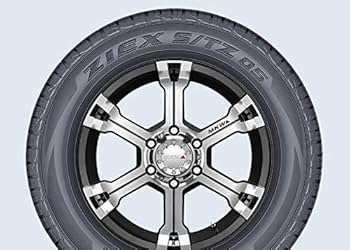 Ziex S/TZ05 265/50R20 タイヤ 265/50R20 111H SUV&スポーツトラック用タイヤ ZIEX S/TZ05
