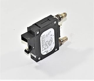 AIRPAX Circuit Breaker LMLK1-1RLS4-29877-3-V 10A Bullet