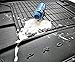 Frogum Protector Maletero de Goma Porsche Macan Desde 2014 | Alfombrilla Maletero...