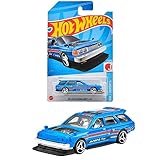 ホットウィール(Hot Wheels) ベーシックカー 日産 マキシマ ドリフトカー 【3才~】 HNK28