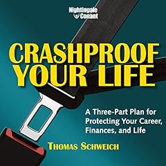 Crashproof Your Life cover art