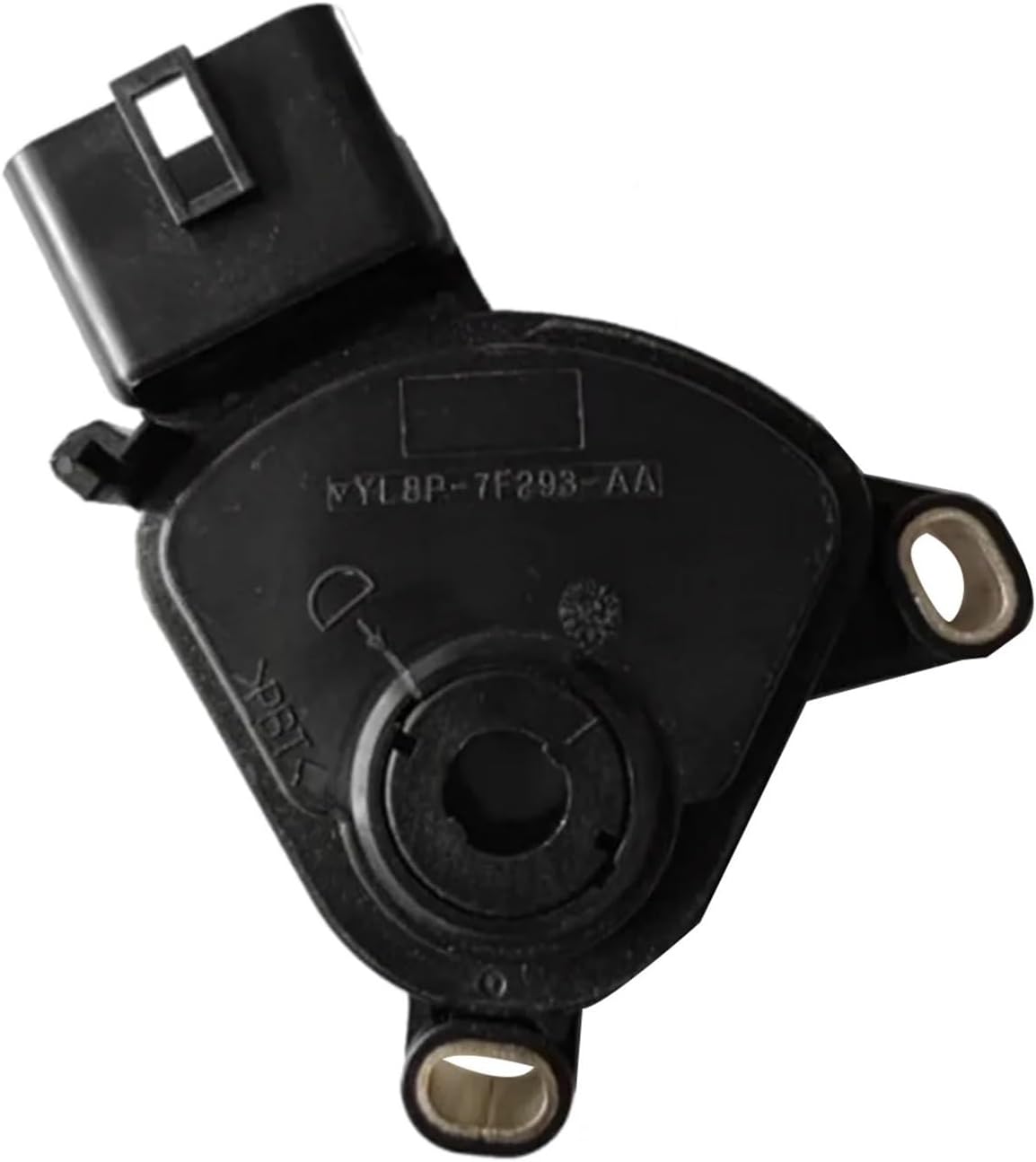 Neutral Safety Control Switch for Ford for Mazda for Escape for Mariner for 6L8P-7F293-Aa Yl8P7F293-Aa Car Transmission Range Sensor Transmission Neutral Switch