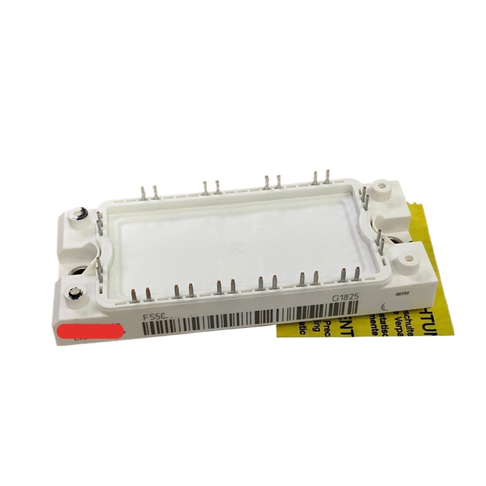 Module IGBT FS75R12KT3 transistor de puissance triphasé pour remplacement variateur