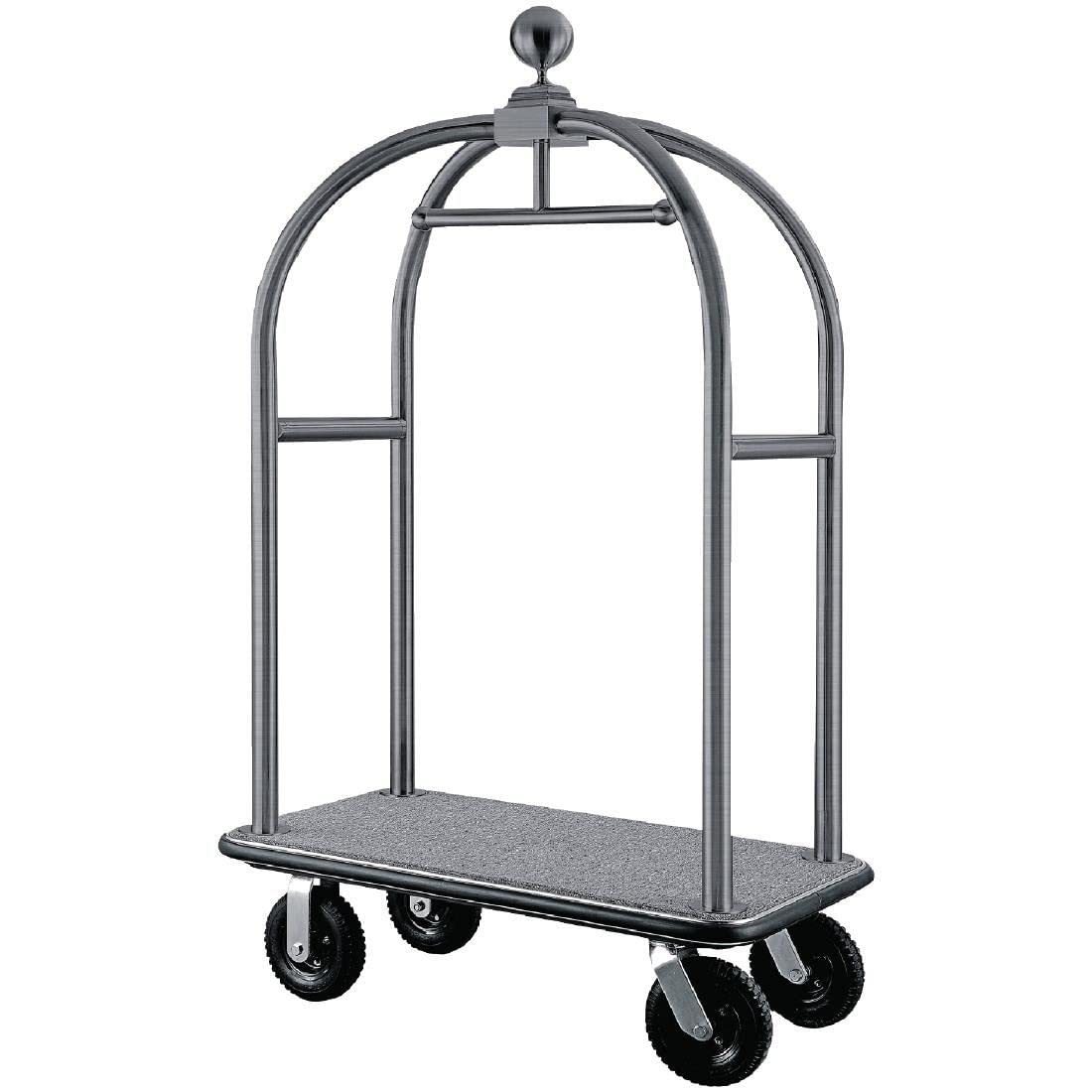 Boléro cf132 Chariot bagages