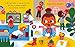 Ready for Kindergarten: A Reassuring Picture Book for Kids (Ages 4-8) About Starting School