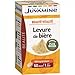 Juamine Phyto - Lievito di birra, 30 g, confezione da 3 immagine