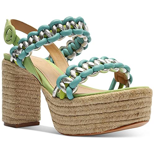 Image of SCHUTZ Women's Dethalia Slide Heels
