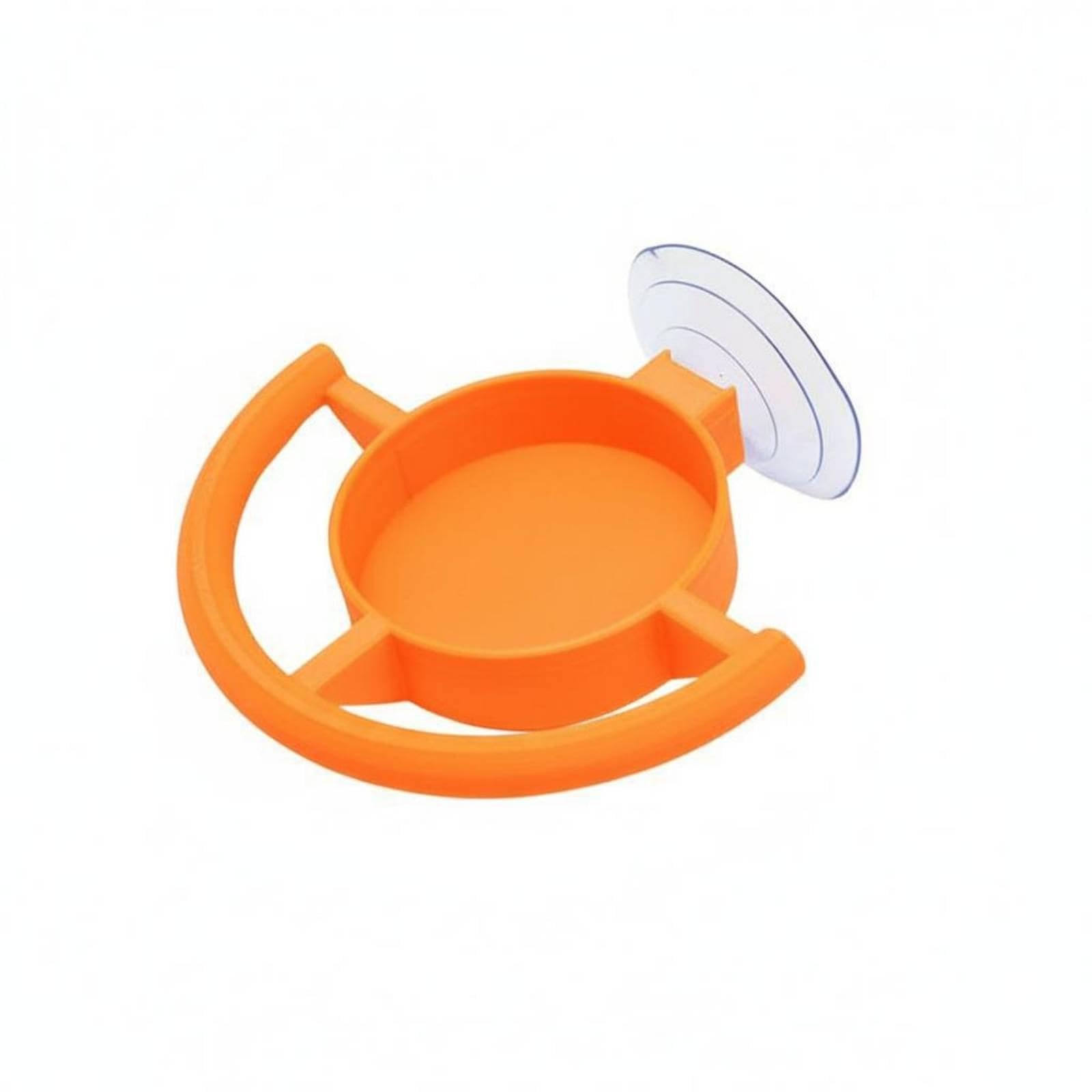 Window Suction Cup Bird Feeder Easy Observation Suction Cup Nectar Feeder Weather Resistant Window Mount Bird Perch for Balcony, Patio, Garden|Home & Garden|Yard, Garden & Outdoor Living-image-1