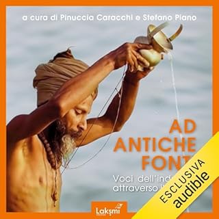 Ad antiche fonti copertina