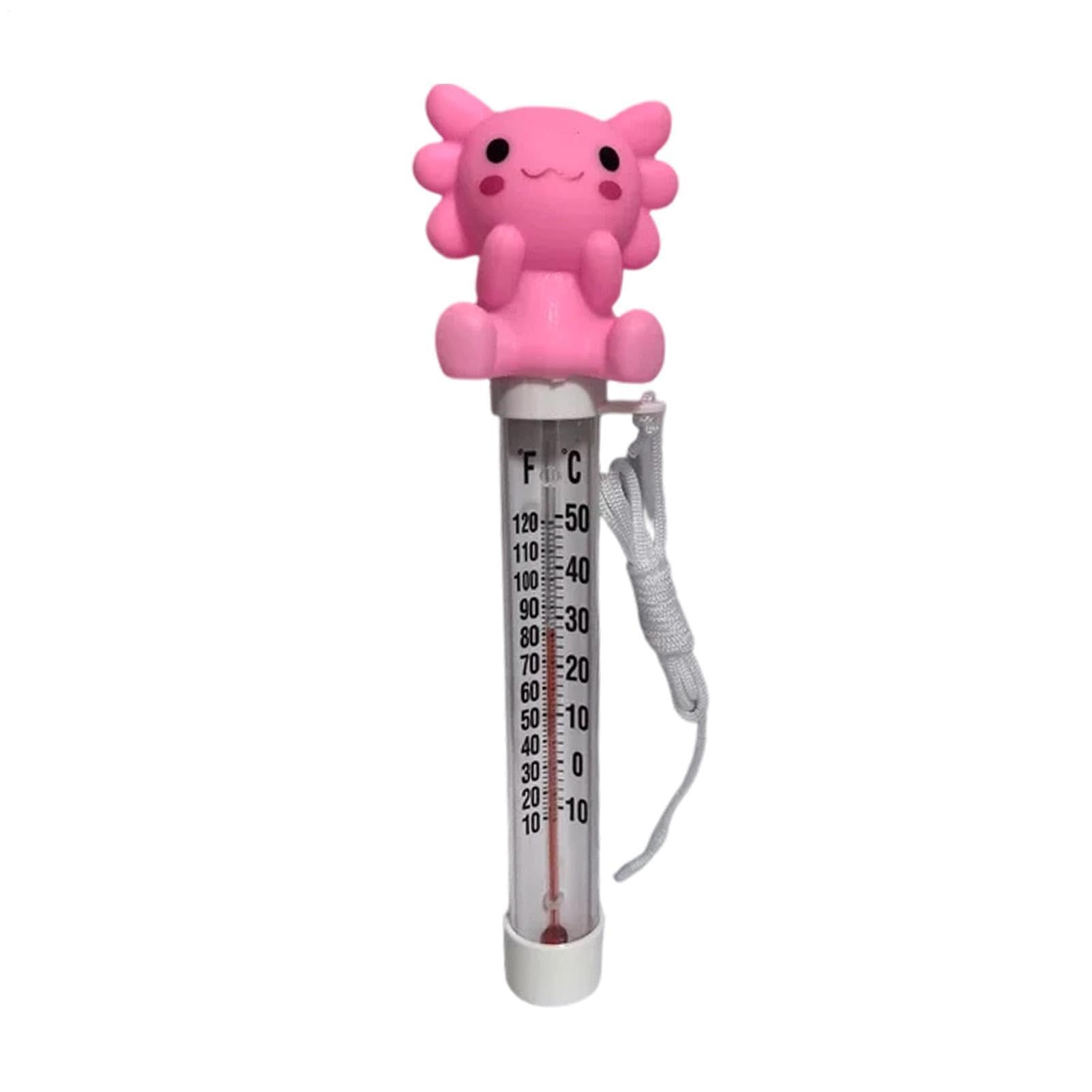 Cute Animal Schwimmendes Wasserthermometer - Floating Pool Thermometer Cute Für Baby1 Bath, Swimmingpools, Hot Tubs, Fischteiche & Baby-pools