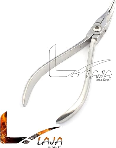 Miniatura 2 de LAJA IMPORTS JUNTA DE CAJA DE ALICATES WEINGART