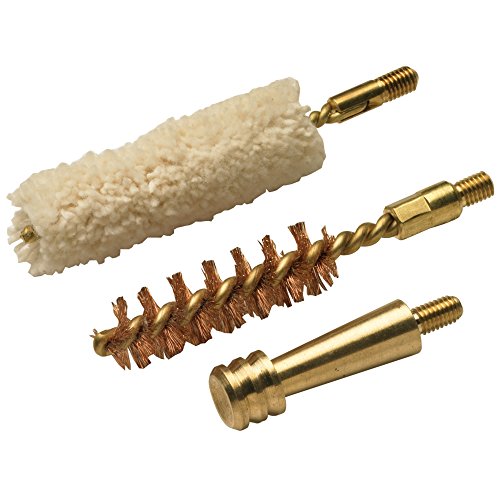 Blackpowder Products Inc. Ramrod Accessories Pack, 0.45 Caliber