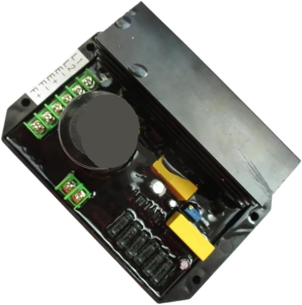 Regulator PHASE GENERATOR PARTS Fit For K KM.10K220-B PART