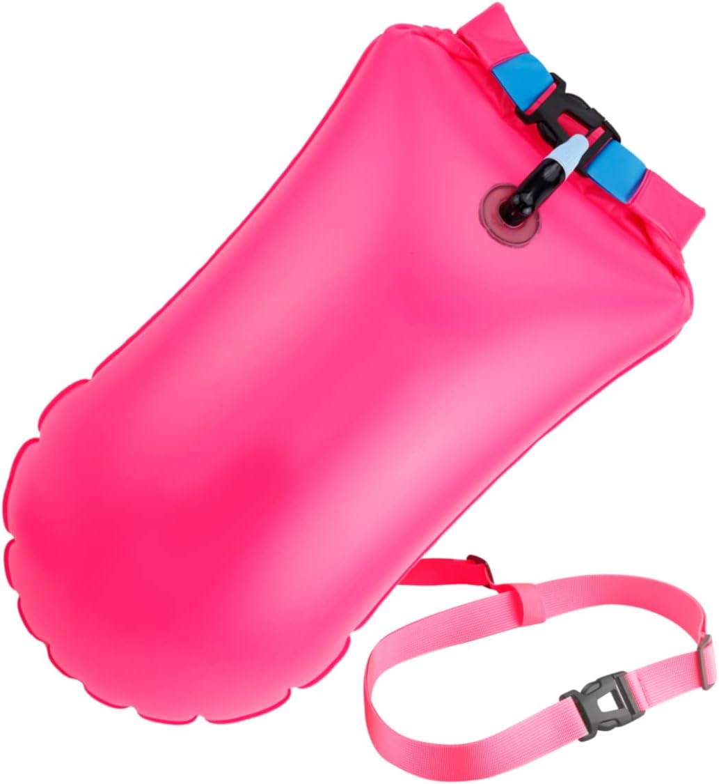 20L Swim Buoy Swimming Buoy Open Water Swimmers Triathletes Swim Buoy