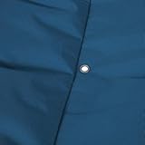 Fatboy 9001113 headdemock Hängematte, petrol -schwarz rack - 4