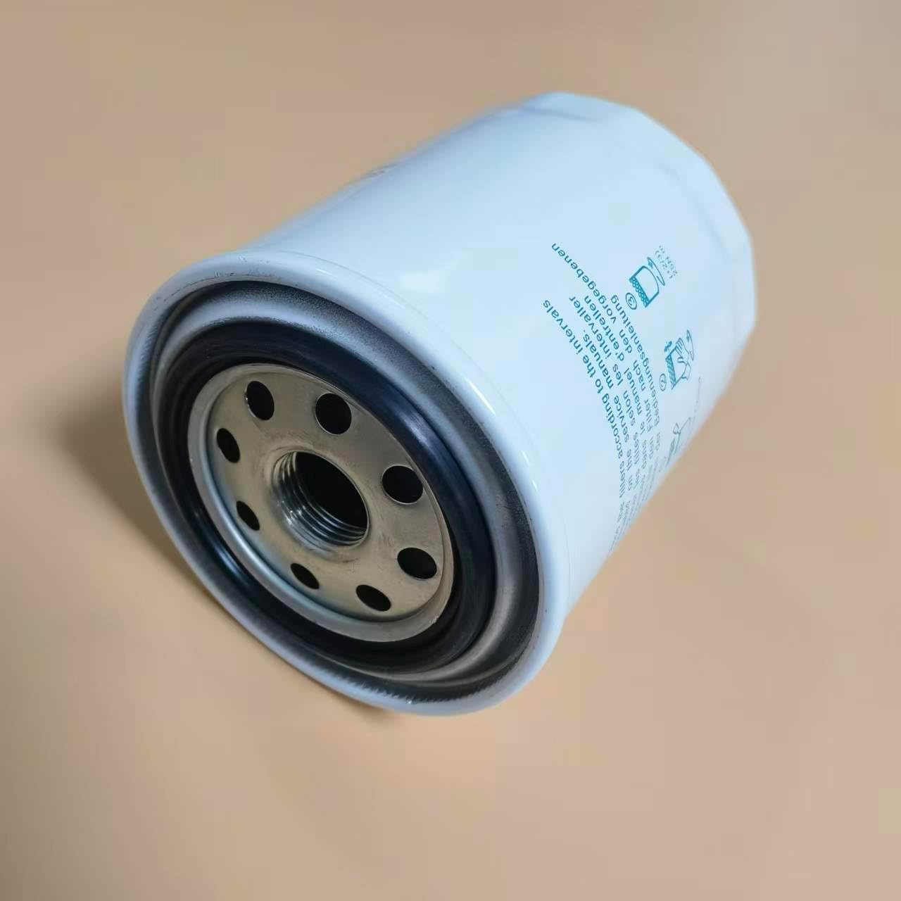 PMJ22G-52 Spin-On Hydraulic Filter Fits For Champion Power Equipment Log Splitter Model 100424