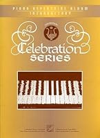 Celebration Series Introductory Album 0887974155 Book Cover
