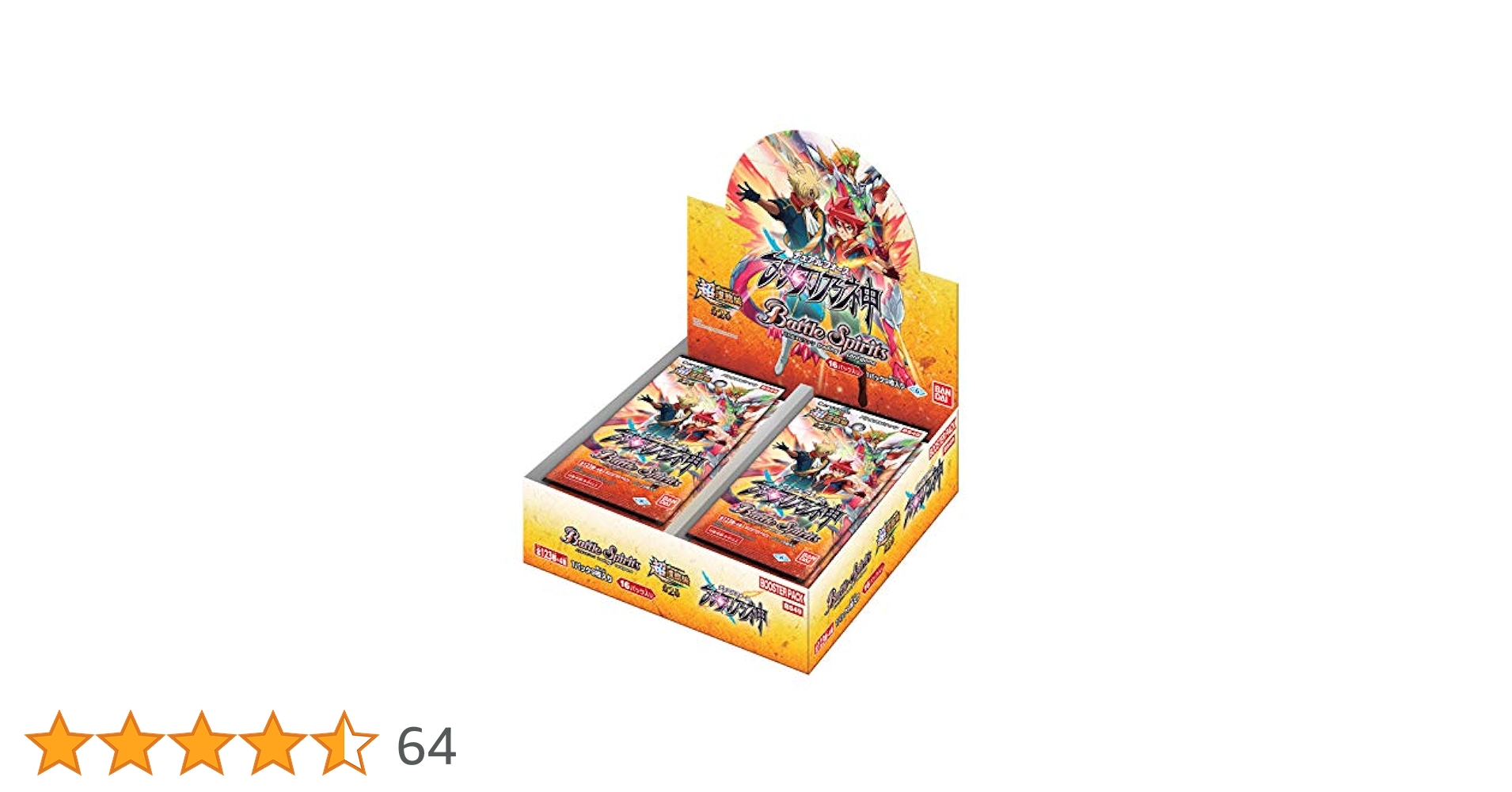 バトスピ　未開封BOX 双刃乃神 81nFQJBUhRL._UF894,1000_QL80_.jpg