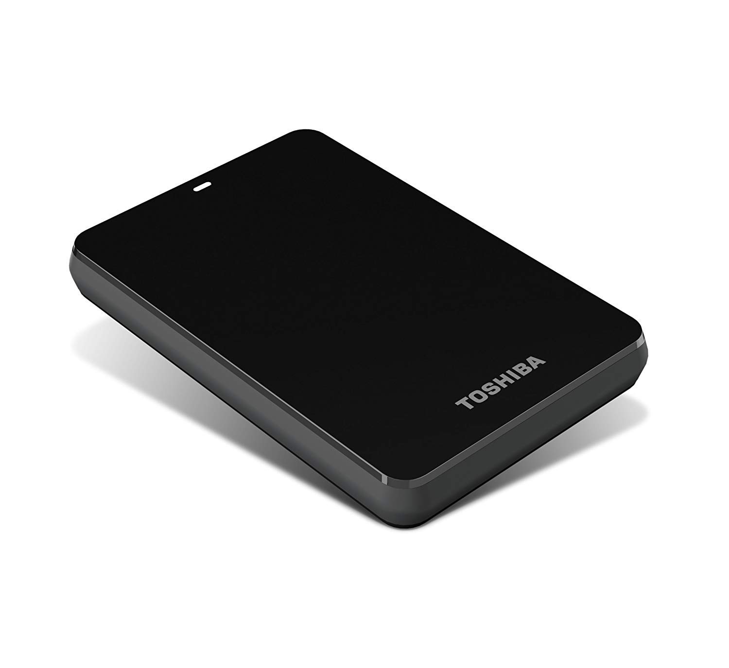 Amazon.com: Toshiba Canvio 750 GB USB 3.0 Portable Hard Drive