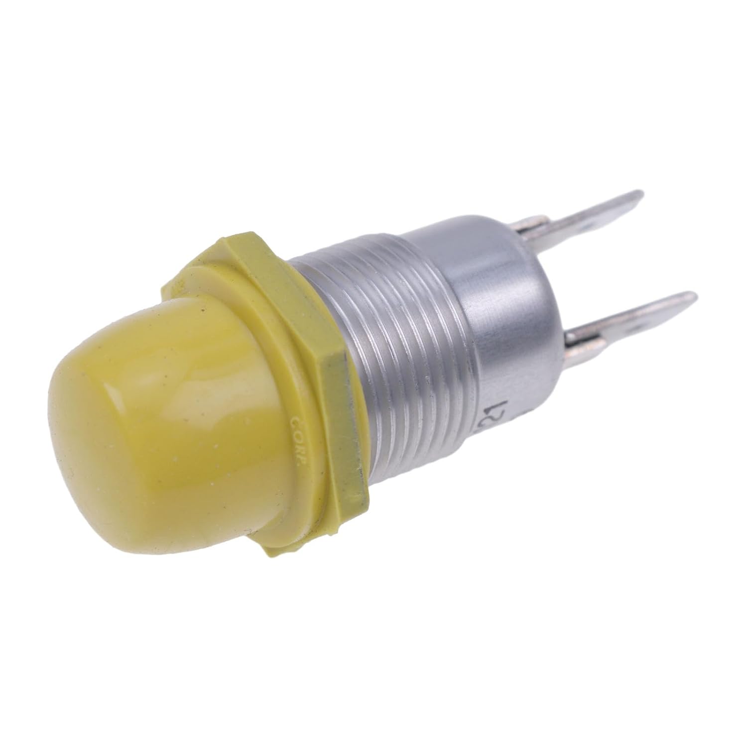 Push Button Switch Kit 4360387 P3-90173 OTTO 21649 Compatible with JLG Lift 1532E2 1930ES E450A M40AJP 450AJ 660SJ