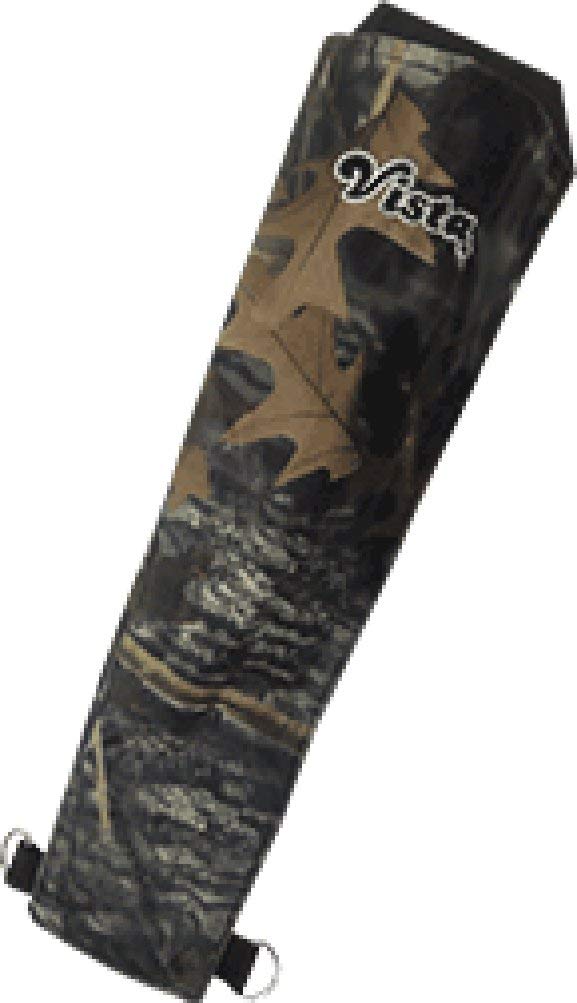 WESTERN RECREATION IND Vista Big John Back Quiver Camo