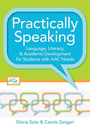 Practically Speaking: Language, Literacy, and Academic...