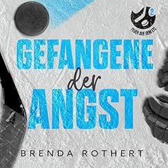 Couverture de Gefangene der Angst [Prisoners of Fear]