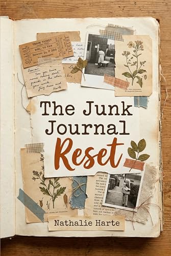 The Junk Journal Reset
