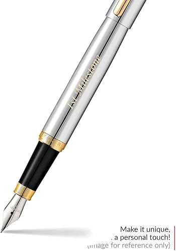 Miniatura 3 de Sheaffer Sagaris - Pluma estilográfica de punta fina