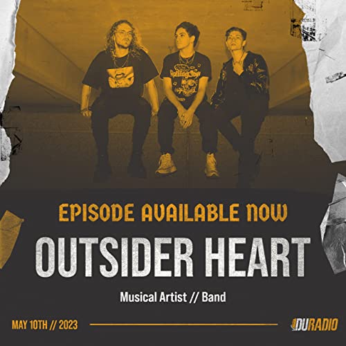 Outsider Heart: Doug Katula and Jonah Young