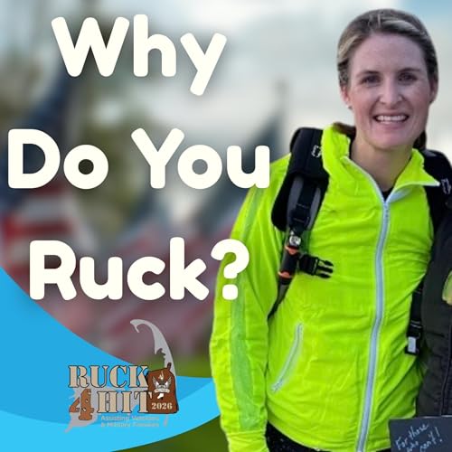 Can YOU take on A Multi-Day Ruck as a Beginner?