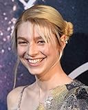fotos4you Hunter Schafer 8 x 10 / 8x10 Glossy Photo Picture Image