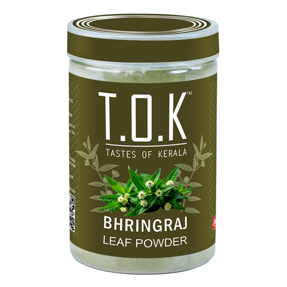 T.O.K Tastes of Kerala Pure Neem Leaf 150g | 100% Natural Sun-Dried Herbal Neem | Ayurvedic Care for Skin & Hair | Supports Acne Care, Scalp Cleansing & DIY Face Packs — Amazon image 23