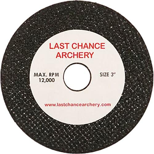 Last Chance Archery 3' Cut Off Saw Replacement Blade