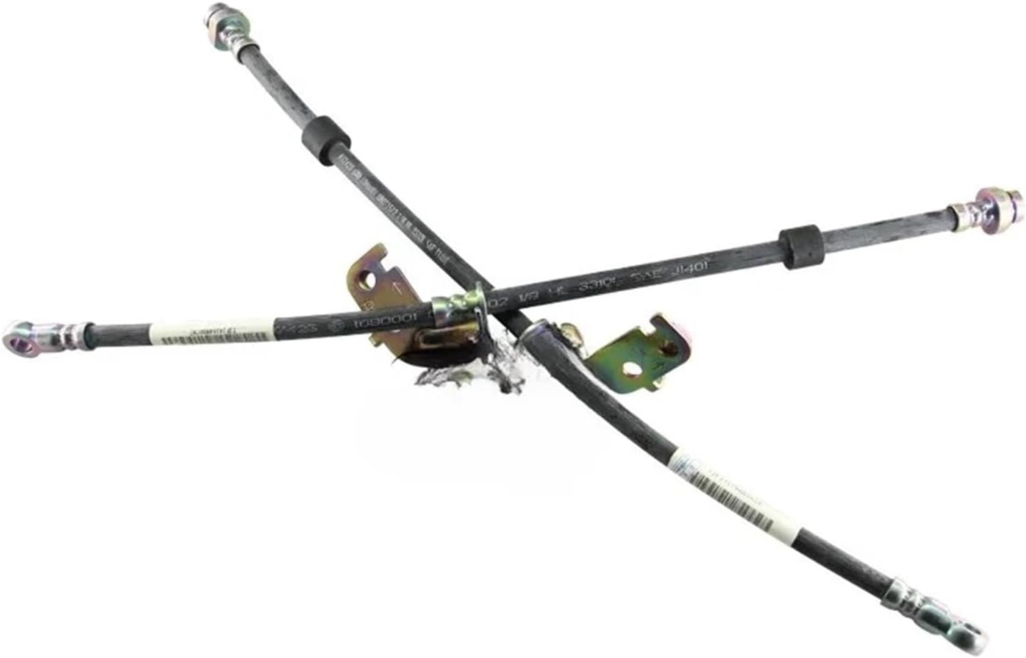 LAND ROVER REAR BRAKE PAD WEAR SENSOR RR SPORT RANGE ROVER LR153547 OEM |  eBay ブレーキ ブレーキシステム真空ホース シャープ用 コンパス用 パトリオットプラチナ用 1PC ブレーキサブポンプホース(RR)