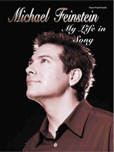 Michael Feinstein: My Life in Song