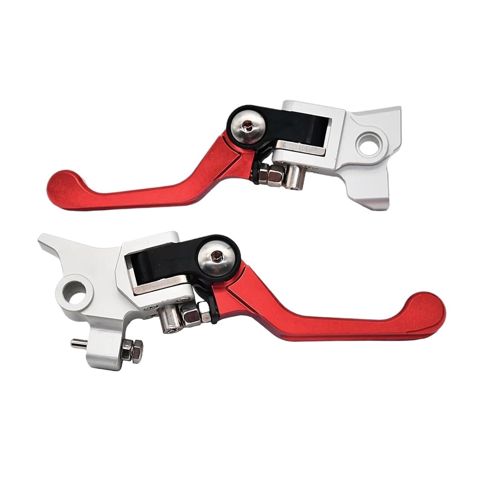 WYLWSHA Clutch Brake Levers for SX for XC for SXF for XCF for XCW for XCFW