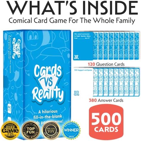 fill in the blank game answers