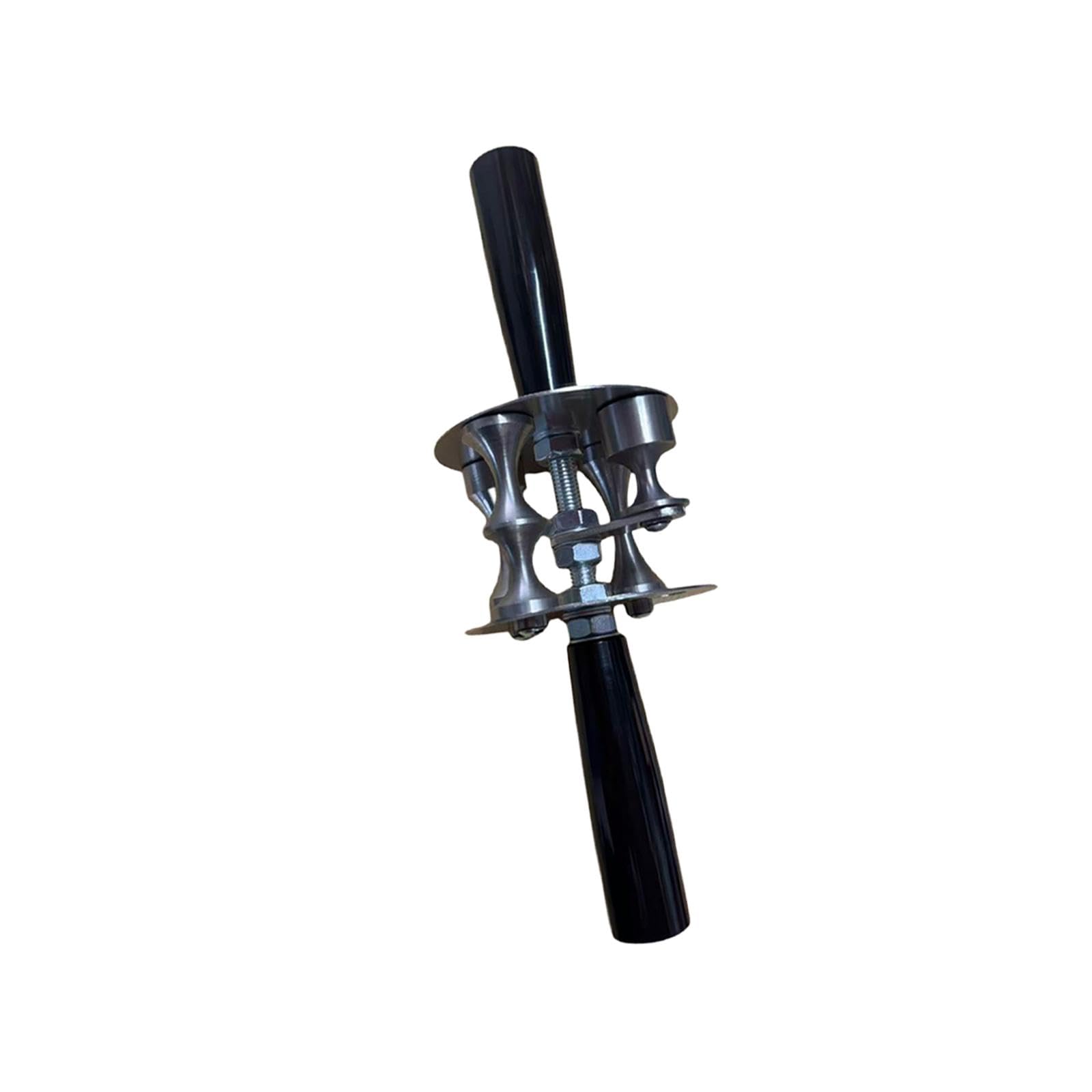 Generic Herramienta para Reparar Abolladuras en Saxofones. Herramienta para Reparar Instrumentos de Viento-metal. Fácil de Usar Y Práctica.